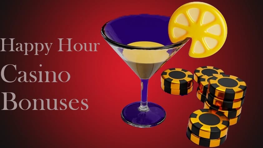 The Secret to Happy Hour Casino Bonuses: Why Timing Your Deposits Can Be a Game-Changer