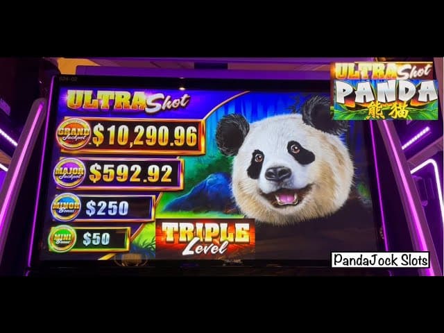 Is Ultra Panda Casino Legal in USA ? Complete 2026 Guide