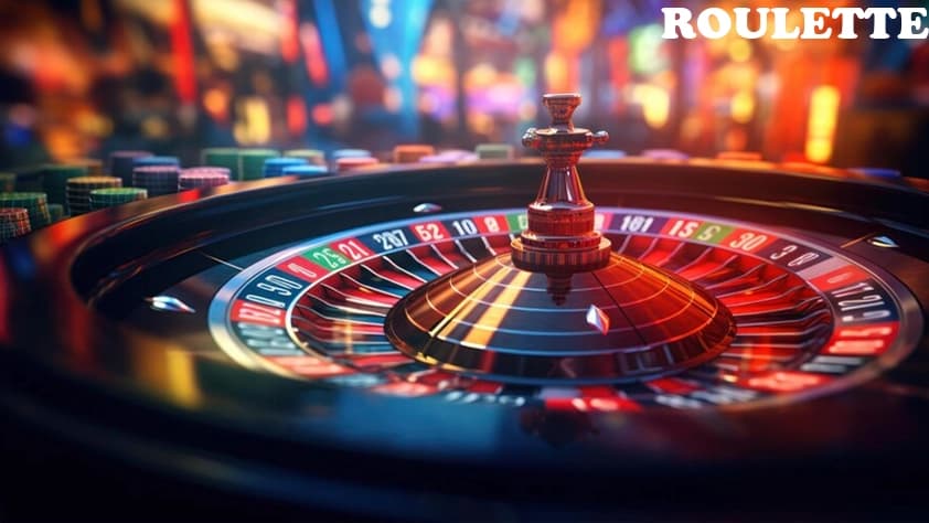 Roulette Unveiled: A Comprehensive Guide to the Classic Casino Game