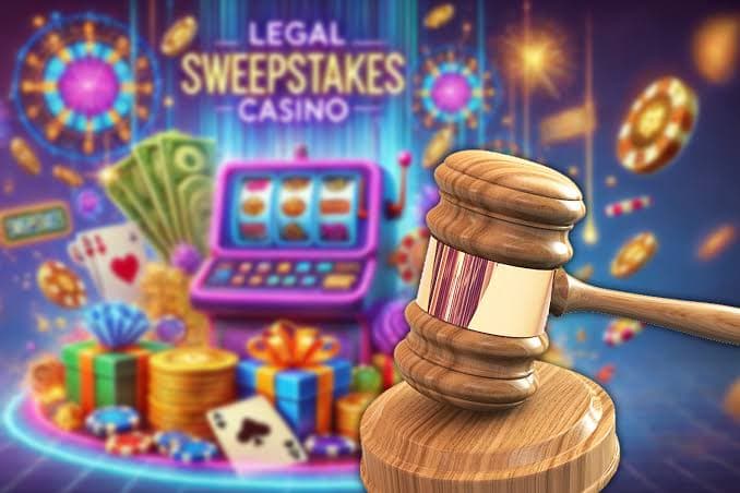 Is FireKirin Legal in USA? Complete 2026 Guide