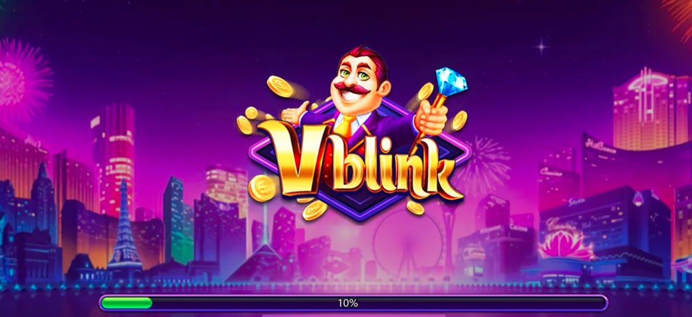 VBlink Casino Review in USA: Features & Game Overview Explained (2026)
