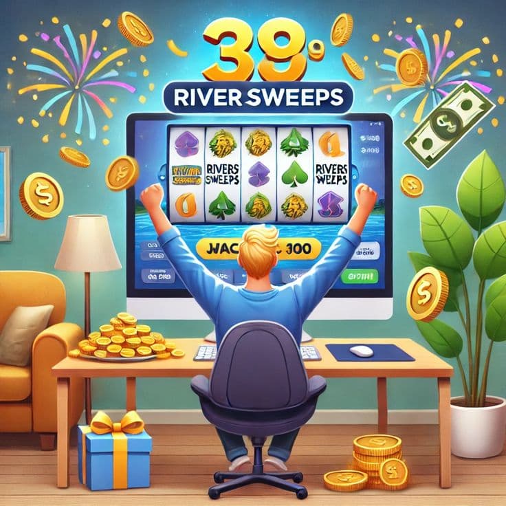 Riversweeps coins USA explained : Beginner-Friendly Guide for Players in 2026