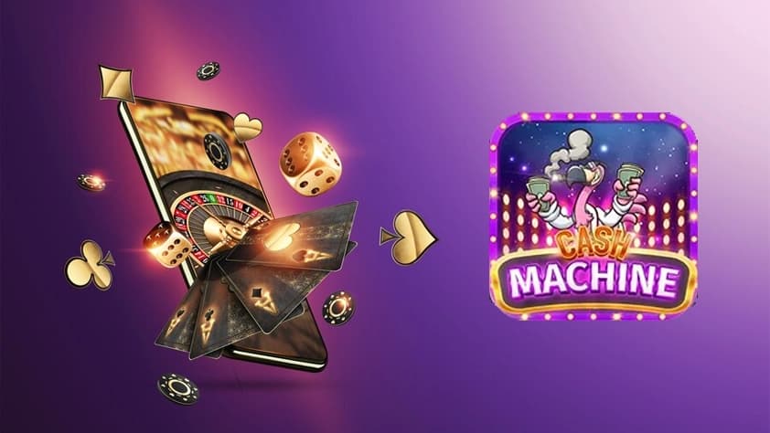 Cash machine games you can play right now 