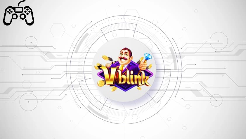 Vblink: Where Technology Meets Gaming Excellence