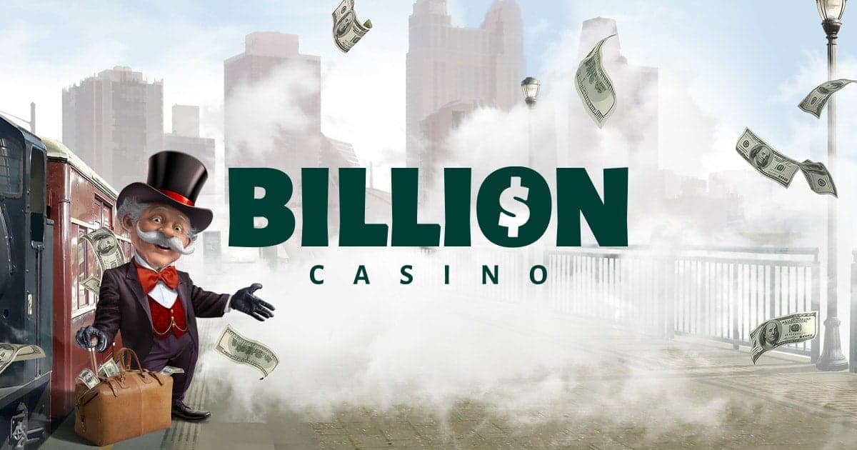 Features of Billion Balls
