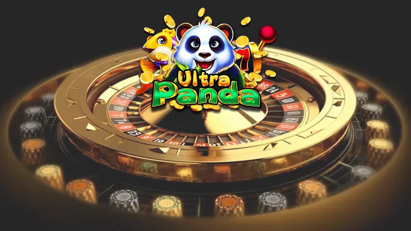 Ultra Panda Image