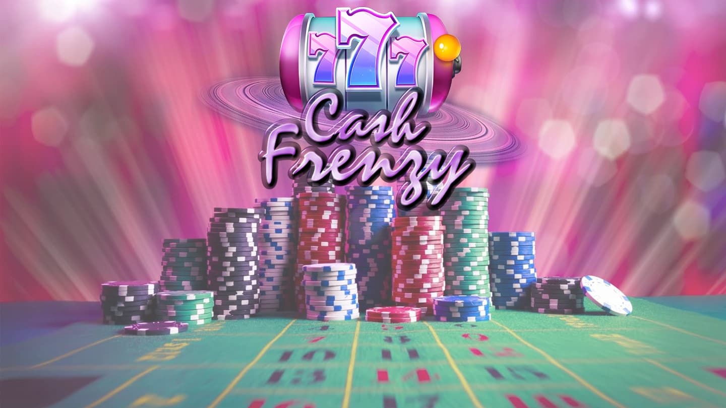 Cash Frenzy Image