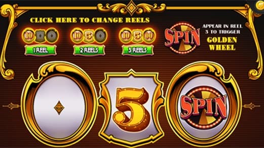 Large Game Collections