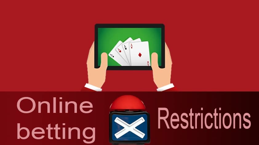 Everything to learn about online betting: What are its restrictions?
