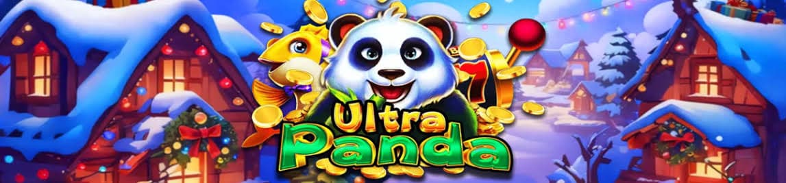 Ultra Panda Casino Features in USA : Complete 2026 Guide