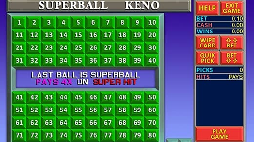   Looking for bonuses and promotions?