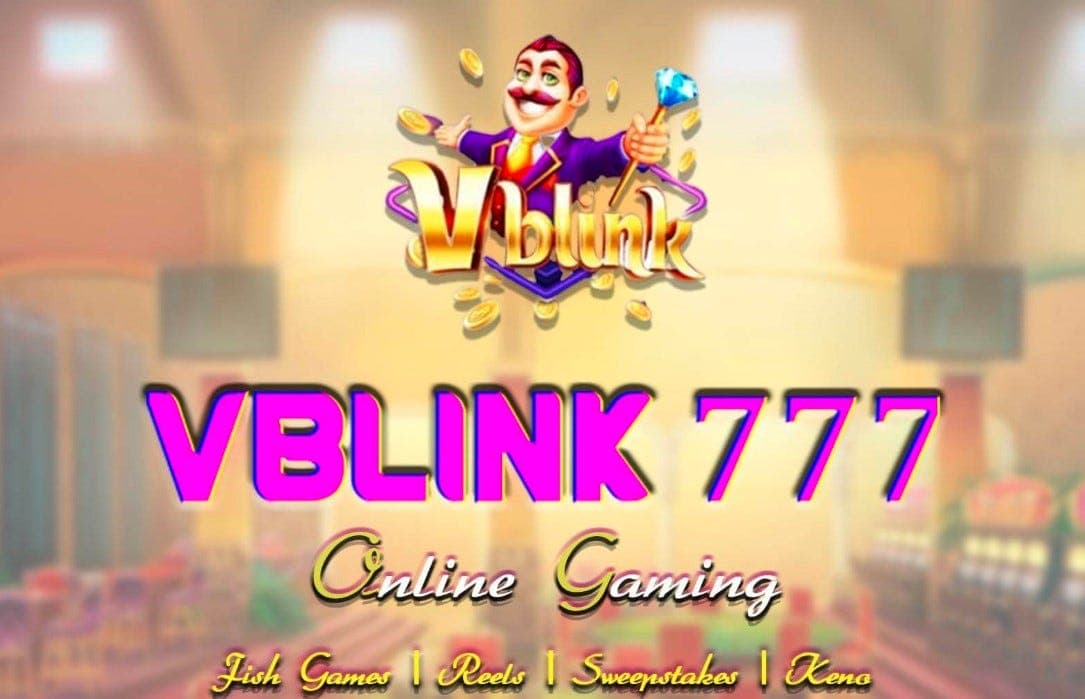 Vblink Download in USA: Complete Guide to Vblink Casino, Vblink 777