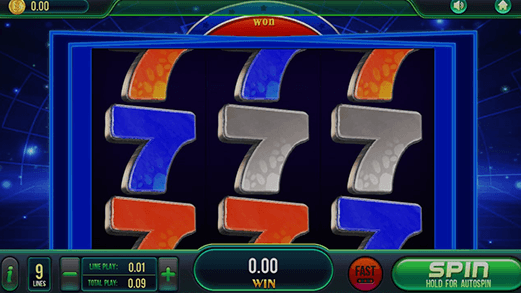 Easy-to-use Interface