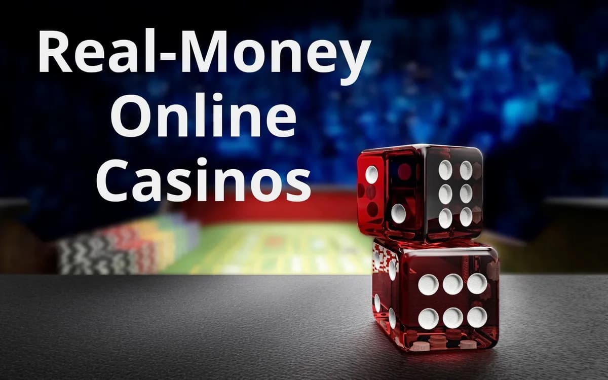 Online Casino Real Money in USA: Complete Guide to Safe Play, Bonuses, and Popular Sweepstakes Platforms