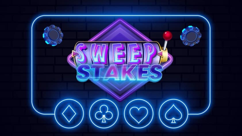 Sweepstake Games You Can Play Now