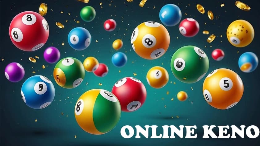 Discovering the Thrill of Online Keno: A Comprehensive Guide