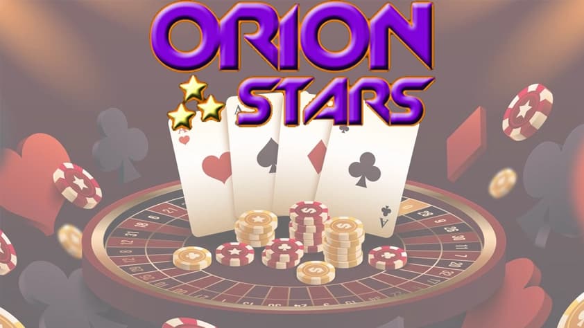 Orion Stars Games that you should play right now 