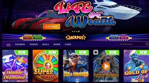 Stunning Graphics and Immersive Visuals