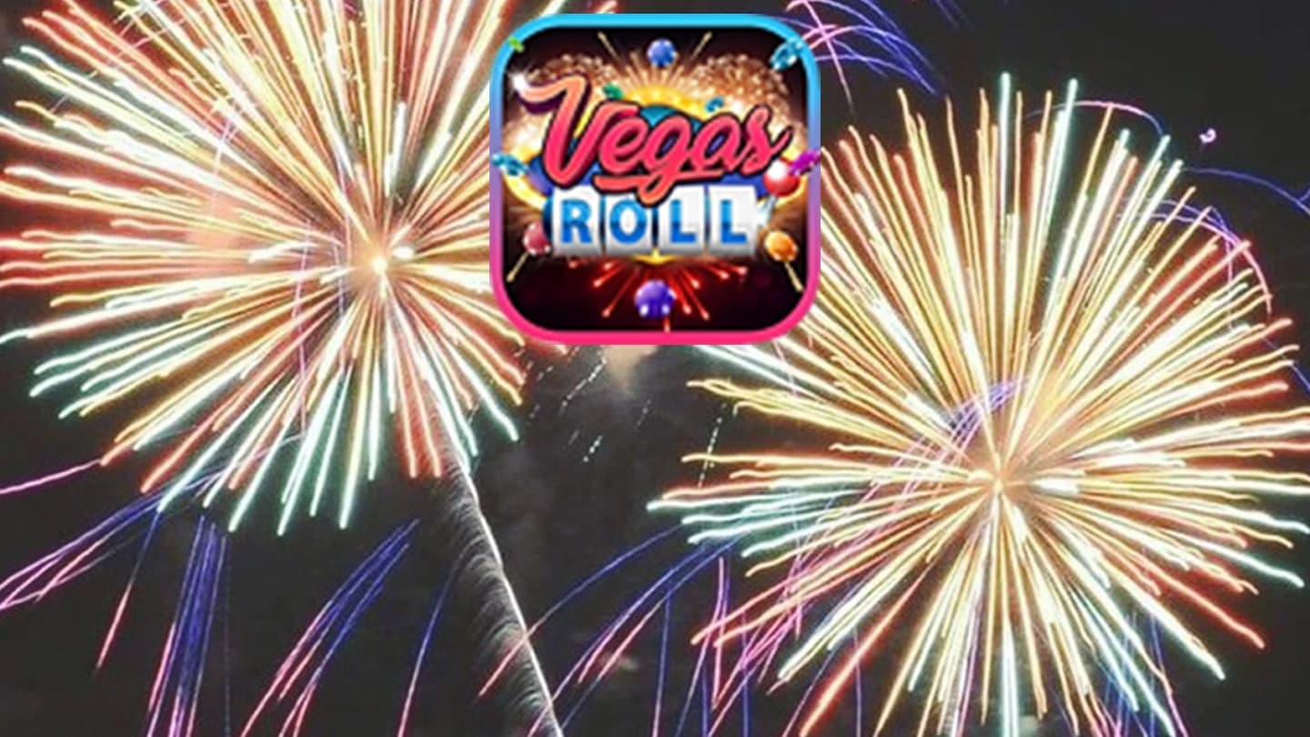 Vegas roll Image