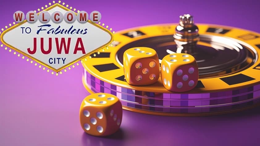 Juwa games you can play right now 