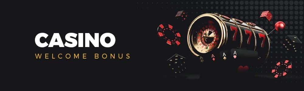 Casino Welcome Bonus in USA: Claim the BitSpinVault 100% Welcome Bonus Today