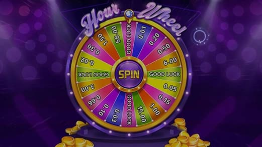 Promotions and Bonus