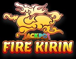 Fire kirin Online