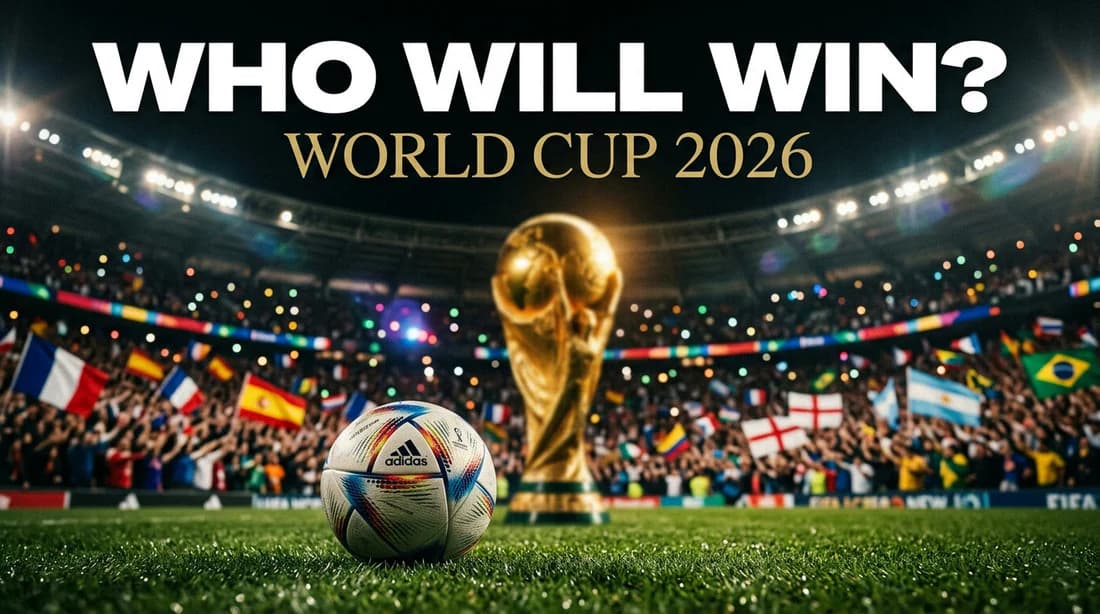 USA World Cup Prediction | Predict & Win $10 Free Game Points