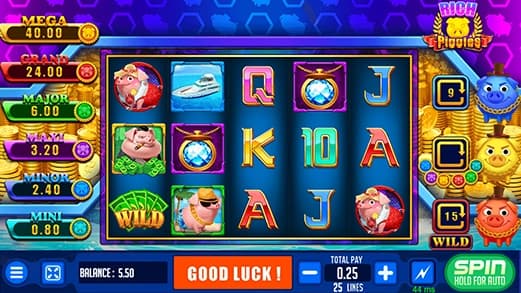 Seamless Mobile Gameplay: Play Orion Stars Anywhere