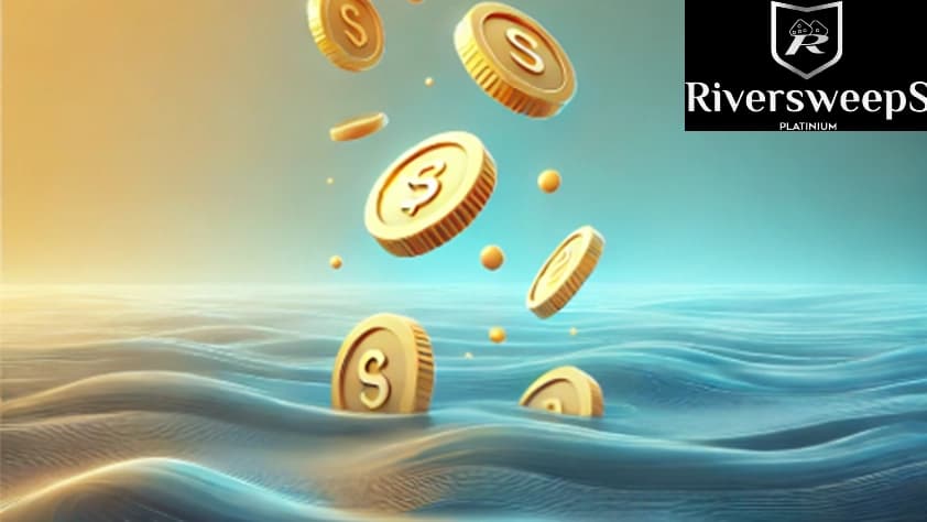 RiverSweeps: Dive Into the World of River Sweeps 777 and Big Wins