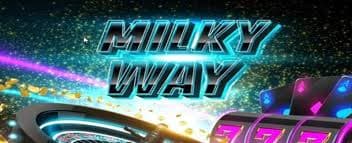 Why Players Choose Milkyway Casino ?