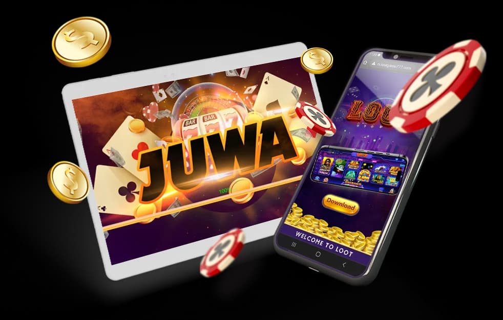 Juwa Slots 777 in USA: How Sweepstakes Casino Games Really Work