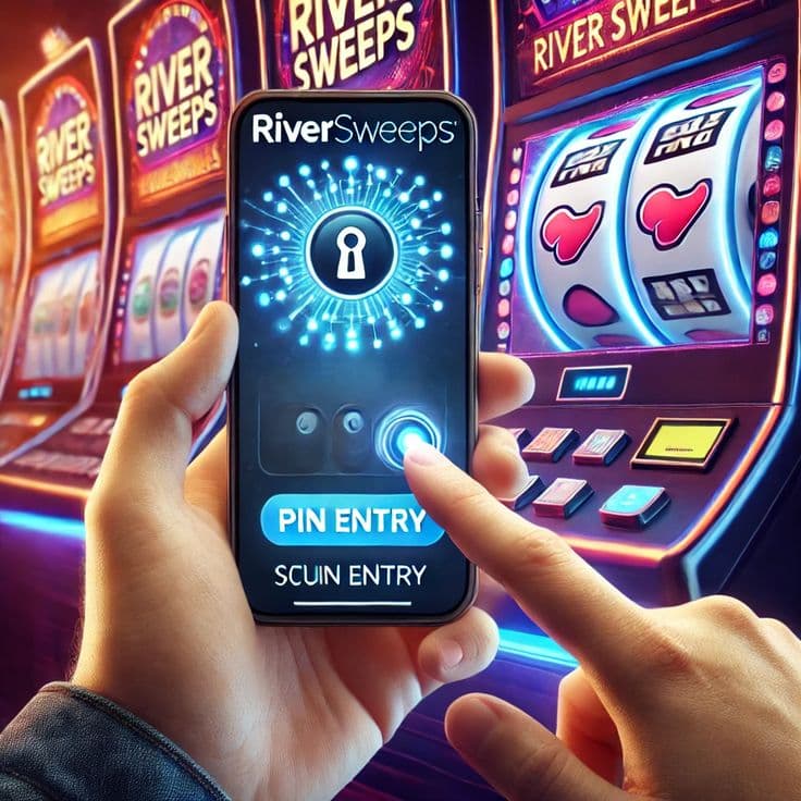Riversweeps App in USA: How Sweepstakes Casino Apps Work for Beginners (2026 Guide)