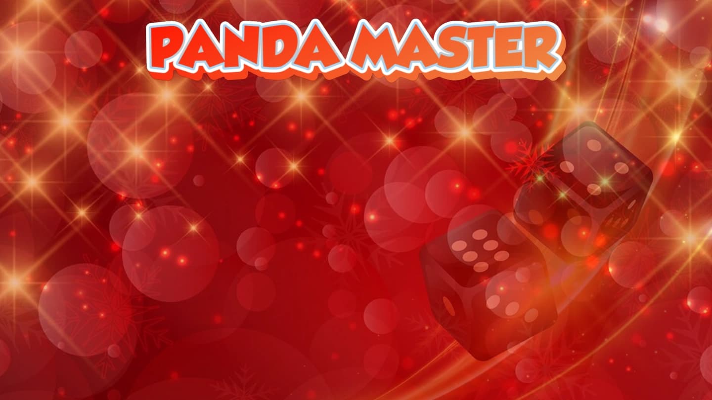 Panda master Image