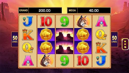 Huge Bonuses and Promotions