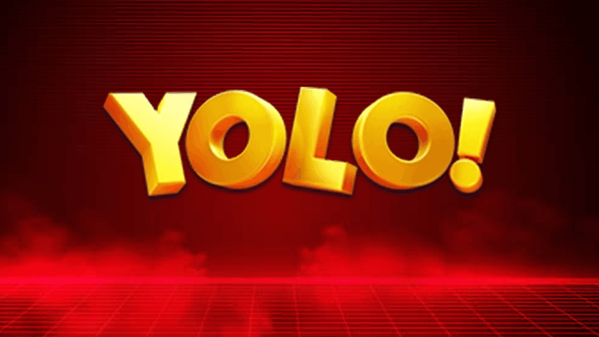 YOLO Image