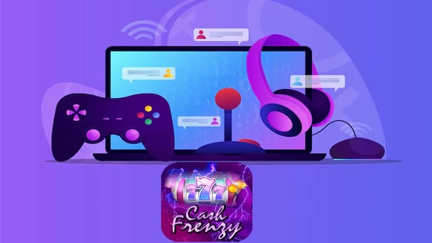Cash Frenzy: A Gamer’s Paradise of Rewards and Excitement