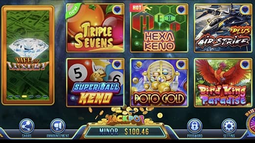 MilkyWay Casino – A Safe & Secure Gaming Experience