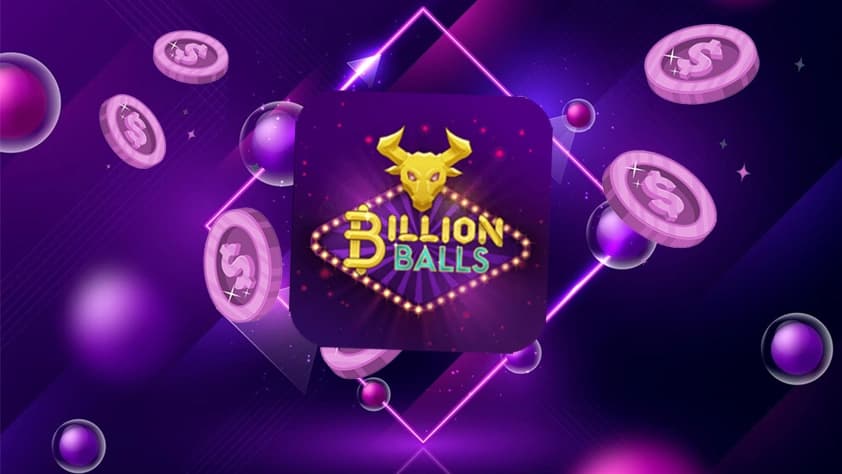 Billion Balls games you can play right now