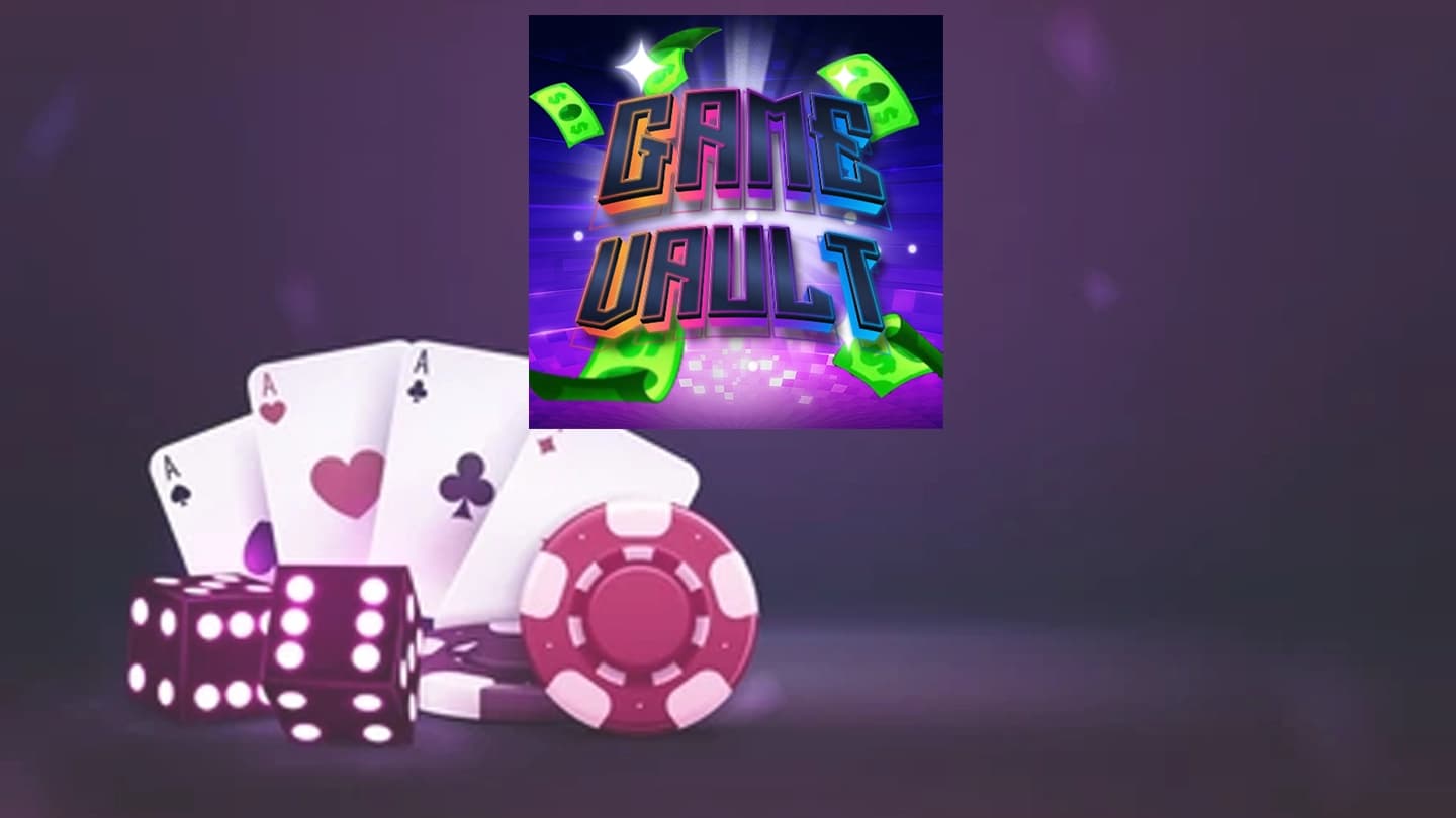 Game Vault Image