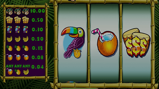 Easy-to-use Interface