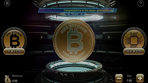 Extensive Game Selection