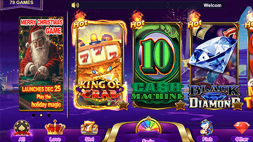 Immersive Gaming Experience