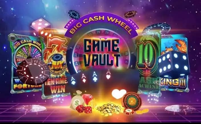 Game Vault Download in USA – Official App Guide 2026