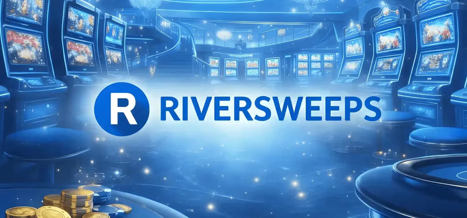 Is Riversweeps Legal in USA? A Clear Guide for Players
