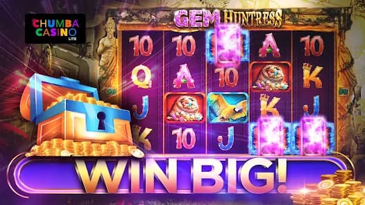 Chumba Casino Features in USA: What Keeps Players Coming Back