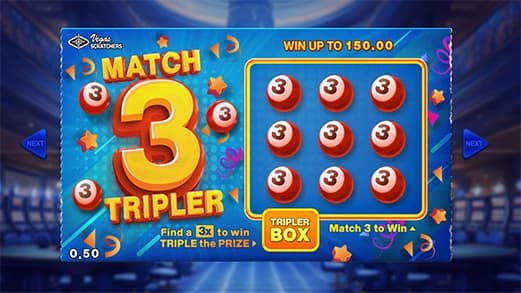 Large Games Collection