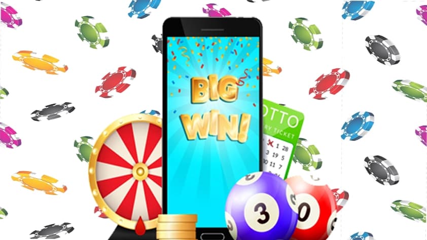 The Future of Mobile Casino Gaming: Top Trends and Options for 2025