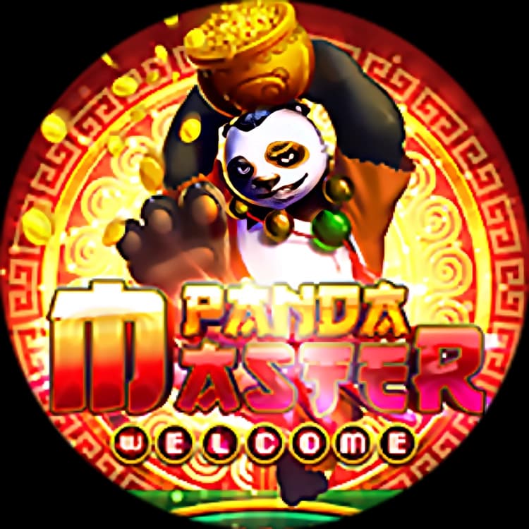 Panda master