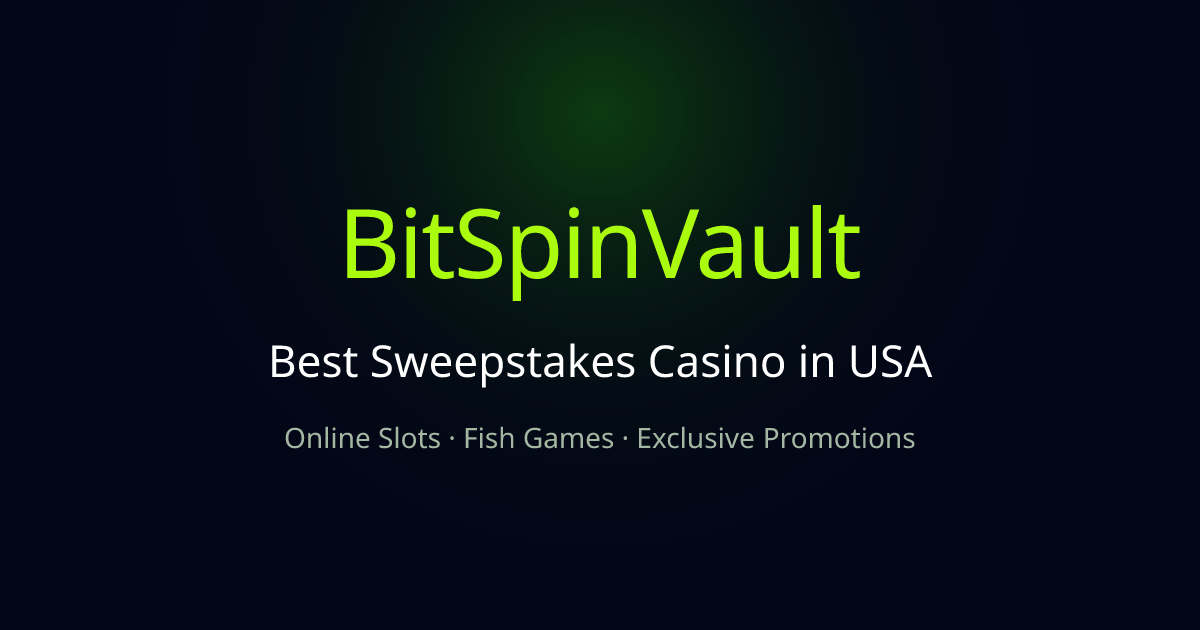 Bitspinvault screenshot 1